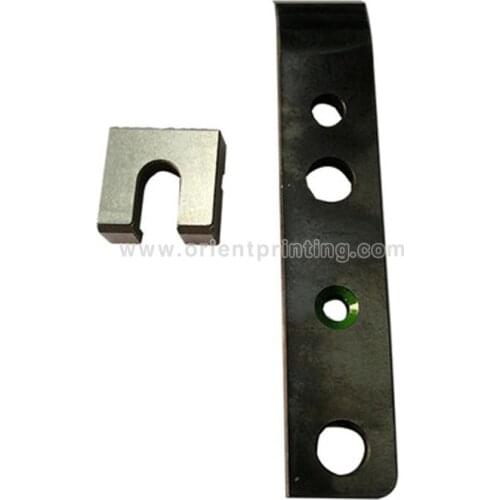 C3.997.025/04 Gripper C3.011.627/03 For Heidelberg Offset Spare Parts