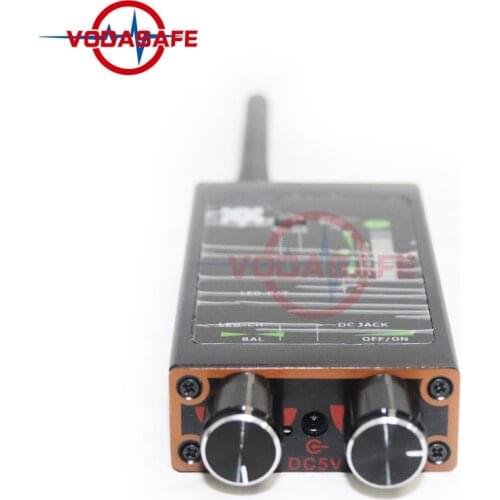 2g3g4g Mobile Phone Signal GSM Cell Phone Signal Detector