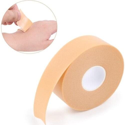 5M X 2.5CM Foot Wearproof Sticker High Heels Anti-Friction Foam Cotton Waterproof Wear Pads Insole Tape Wear-resistant Anti-slip