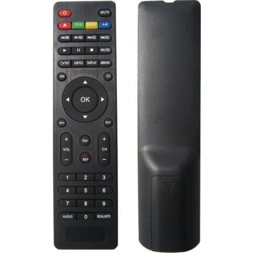 Brandt B3914FHD. B2214FHD.B3214HD.B1914HD.B1610HD. LEDB2414FHD replacement remote control