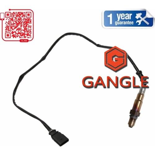 For 2010 AUDI A5 2.0L Oxygen Sensor GL-24231 06H906262A 234-4231