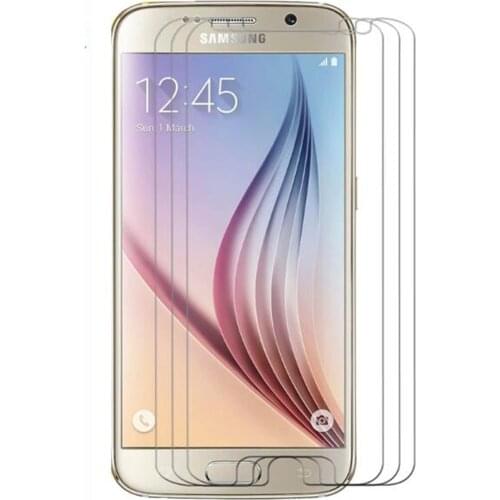Защитные пленки для Samsung Galaxy S6 FEFGSHGH China At AliExpress