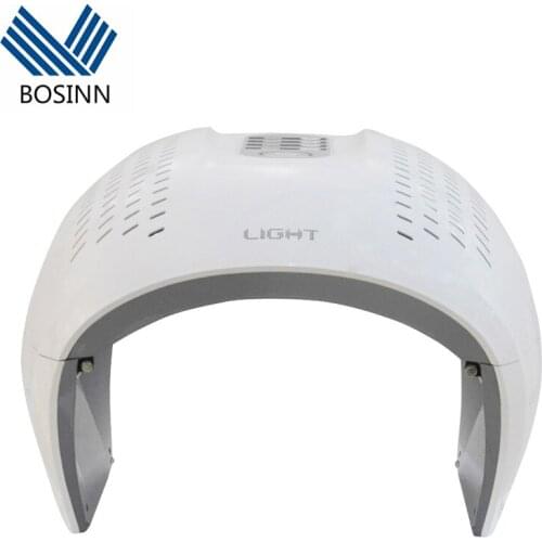 Color Lighting LED Photo Therapy PDT Machine Beauty Equipment PDT Photon Light Therapy Salon Home Use Beauty Instrument