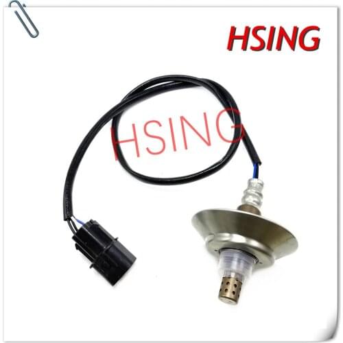 HSINGYE BRAND-NEW# 149100-6721 Oxygen Sensor O2 Sensor Fits For 2012 Mitsubishi Pajero Sport 2009 Triton ***Part No# 1491006721
