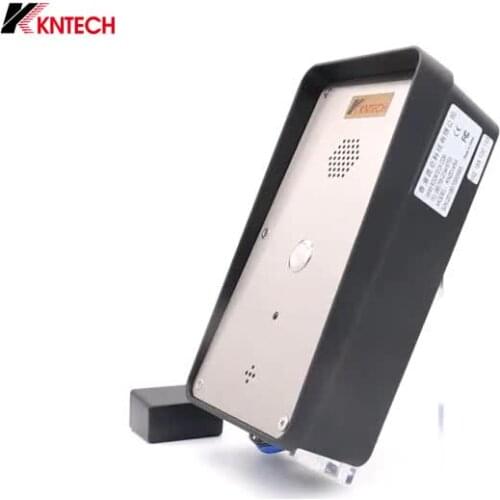 KNTECH Emergency Service GSM Parking Intercom KNZD-45A