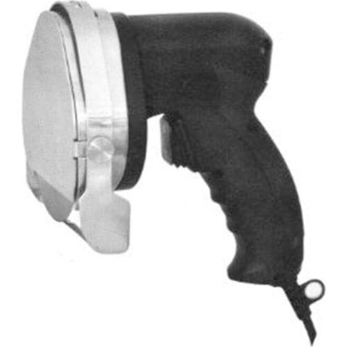 Commercial Electric Kebab Slicer Doner Knife Shawarma Cutter Handheld Roast Meat Cutting Machine Gyro Knife 220-240v 110v