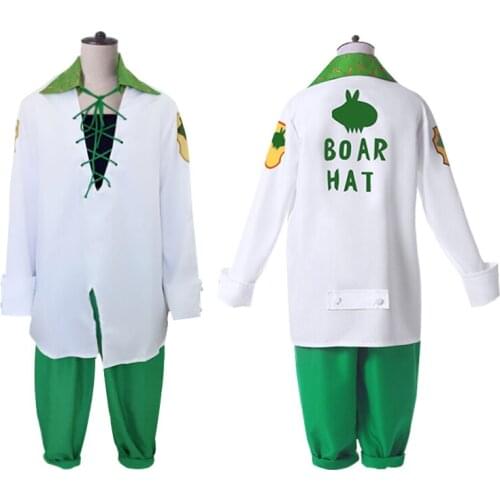 The Seven Deadly Sins: Revival of the Commandments Dragons Sin of Wrath Meliodas Outfit Cosplay Costume