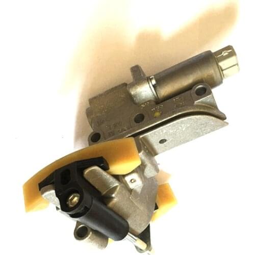 Cam Shaft Adjuster Timing Chain Tensioner Assembly 058109088K Fit for Au di A4 TT Quattro Beetle Jetta Golf Passat 1.8L