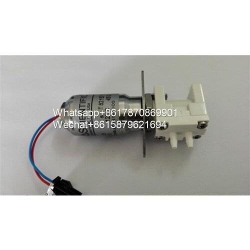 NJK10101 For Mindray (China) BC1800/BC2300/BC2600/BC2800/BC3000 Miniature 2-Way ASCO Solenoid Valve 3003-20-34942/003-20-34941