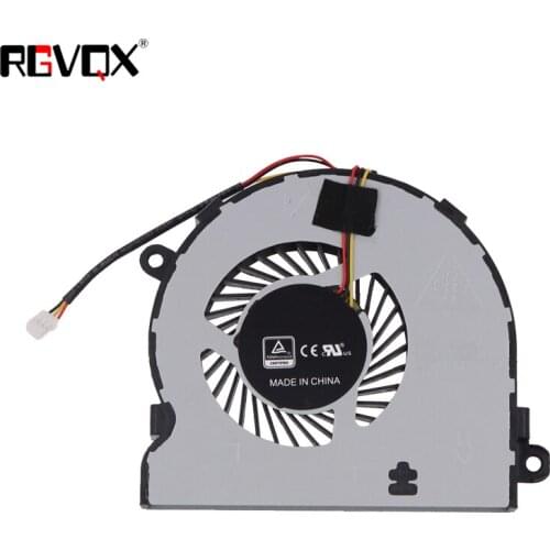 New Laptop Cooling Fan For DELL 5000 5447 5542 5543 5545 5547 5548 5445 PN DC28000EDS0 MF60070V1-C300-G9A CPU Cooler Radiator