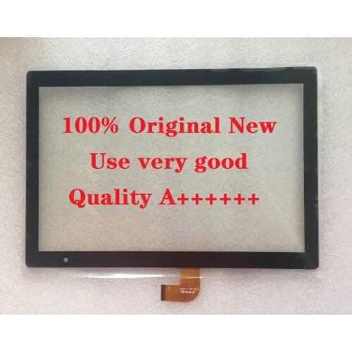 Original New 10.1 inch touch screen,100% New for WJ2511-FPC-V2.0 touch panel .Tablet PC touch panel digitizer