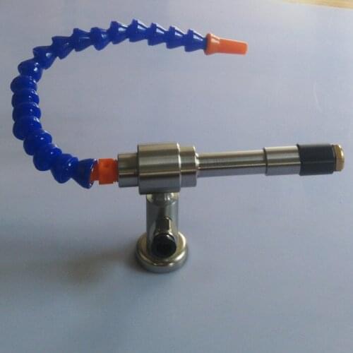Cold Air Gun Swirl Tube Chamber Cooler Cold Air Gun Swirl Tube Tool Cooler