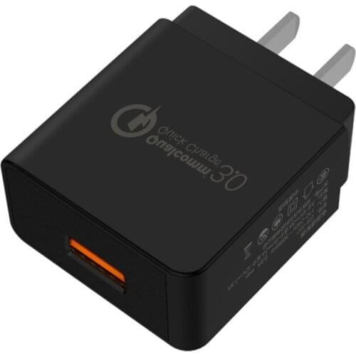 Quevinal Battery Chargers