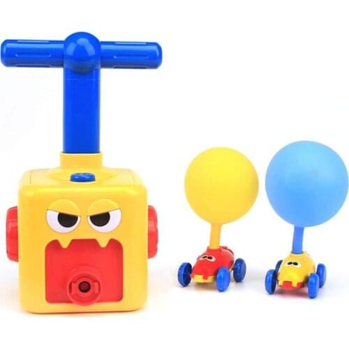TOYMOGER Land Transport