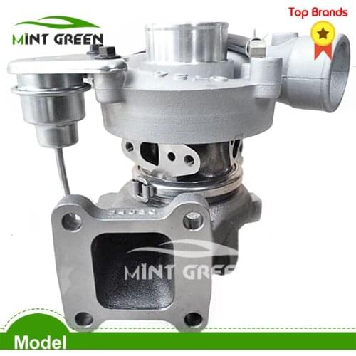 Turbochargers CT20 17201-54060 for TOYOTA Hiace 2.5 TD Hilux Landcruiser 2LT 2.4L 86HP