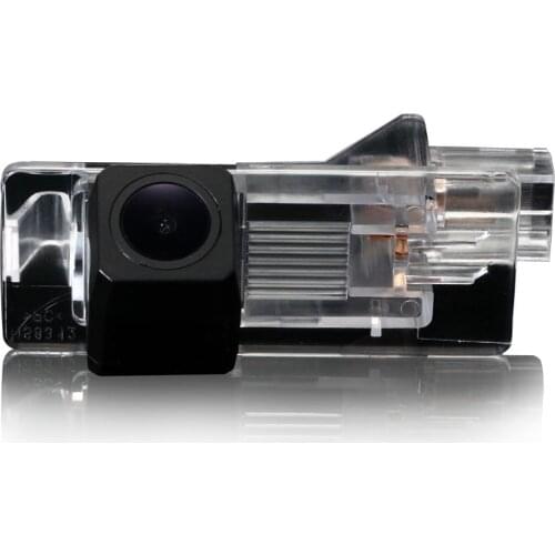 HD 1280*720 Pixel 1000TV line For Renault Fluence Duster Megane Dacia Latitude scenic 2 Laguna car rear view reverse camera back