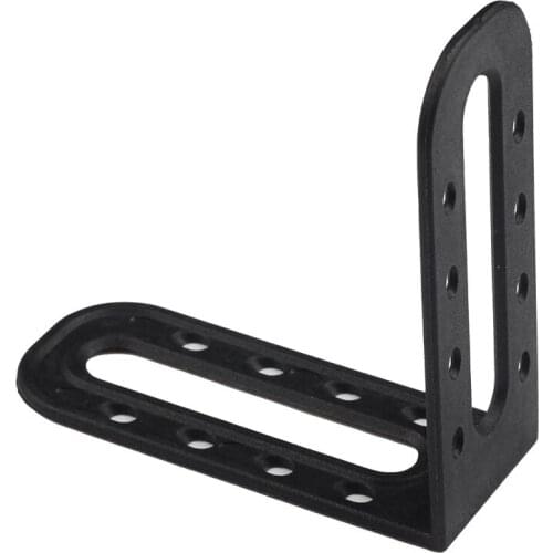 Corner Fixted Lock for Leveling System Kits Auxiliary Tools