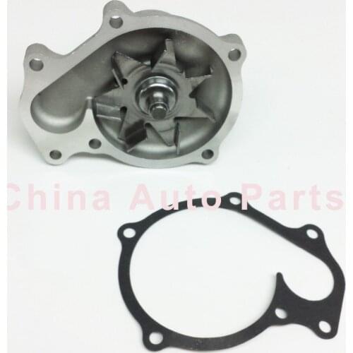 1C010-73430 1C010-73032 1K011-73034 Water Pump For kubota Engine V3800 V3600 V3300