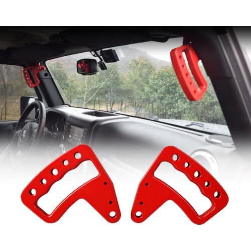 WIZSIN Parts For Car Interiors