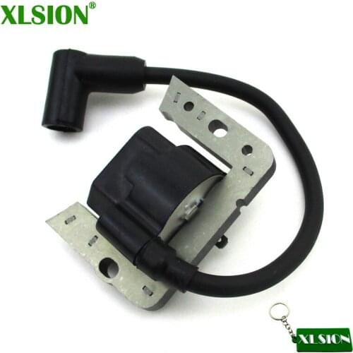 XLSION Ignition Coil For Tecumseh 34443A 34443B 34443C 34443D 3HP 4HP 5HP 6HP 7HP