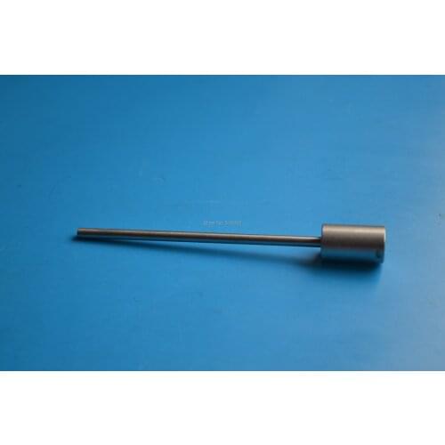 Z140L3 EDM Pipe Guide d0.3-1.0mm, Drill Guide, O.D.10*3*100L Electrode Drill Guide for SODICK EDM Small Hole Drilling Machines