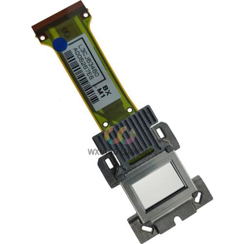 Projector LCD Panel Board HTPS Matrix Panels L3cj63460 for EPSON Hitachi CP-WU5500 Projector