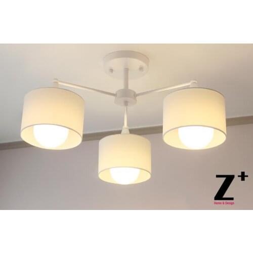 Ceiling Lamps ZPLUS China