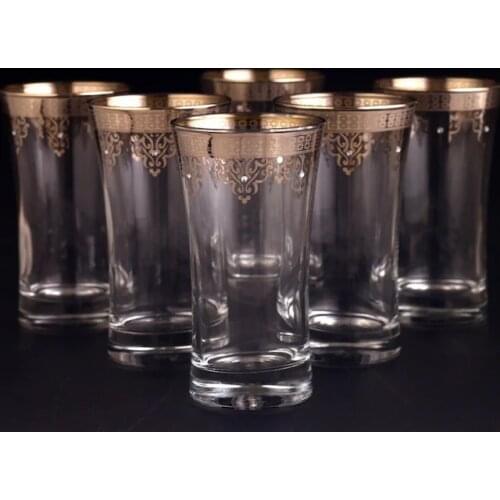 6 \ u2019lı Soft Drink Cup-Ottoman Platinum 232856775