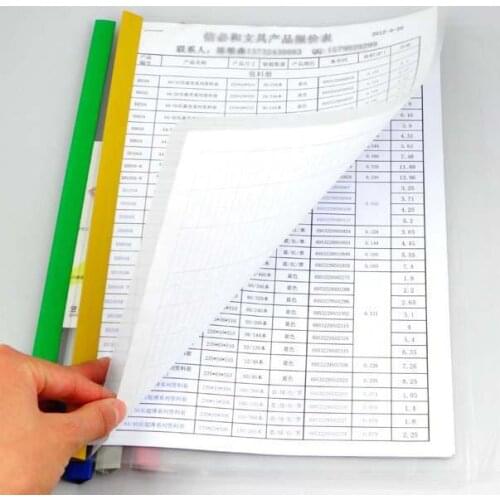 BZNVN Document Folders