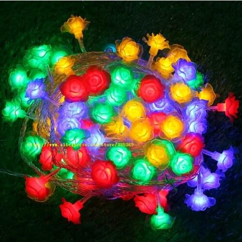 Гирлянды Funwitop China At AliExpress