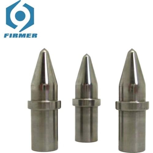 Custom formdrill for thermal drill bits Tungsten carbide Solid carbide formdrill flow drill M3 M4 M5 M6 M8 M10 M12 Flat/Round
