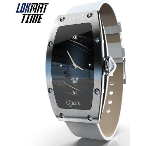 Умные браслеты LOKMAT TIME China At AliExpress