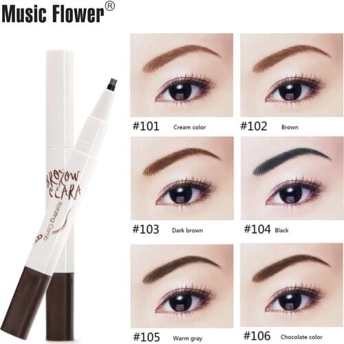 MENOW Eyebrow Cosmetics