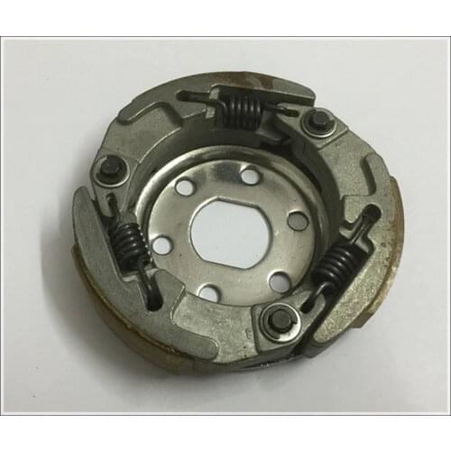 Motorcycle block clutch 139QMB Scooter ATV GY6 50cc 60cc 80cc moto block clutch