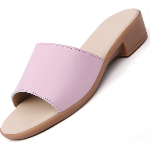 Women's Sandals NINTHDAY China