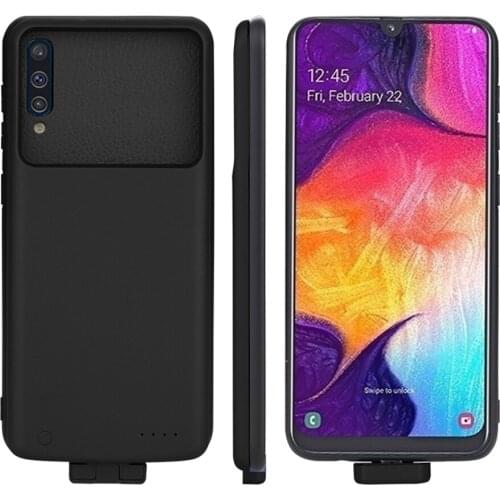NTSPACE Samsung Galaxy A30s Phone Cases