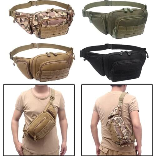 Sling Backpacks, Sling Chest Bags Shoulder Pack Crossbody Bags for Men Women Outdoor Travel Riding Camping