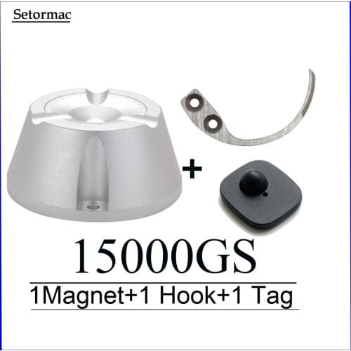 Setormac Electronic Components