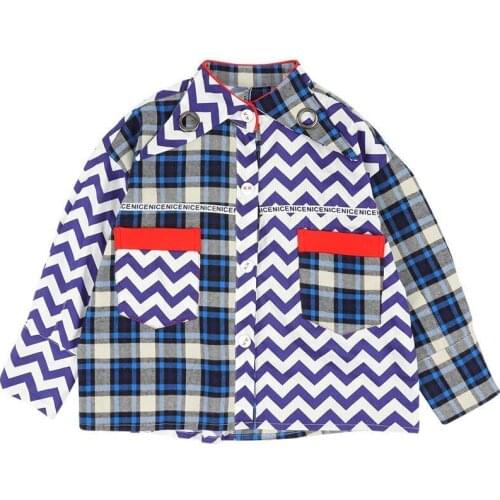 Sifafos Shirts For Boys