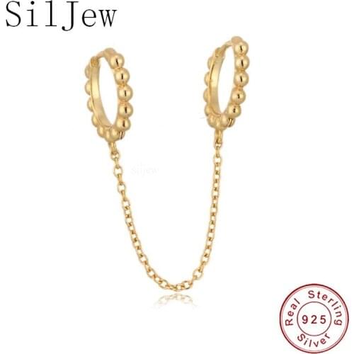 SilJew Piercing Jewelry