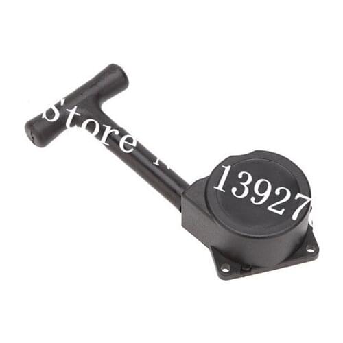HSP R020 Pull Starter for Vertex 16 18 SH 21 Nitro Engine Himoto Redcat Baja Buggy Truck