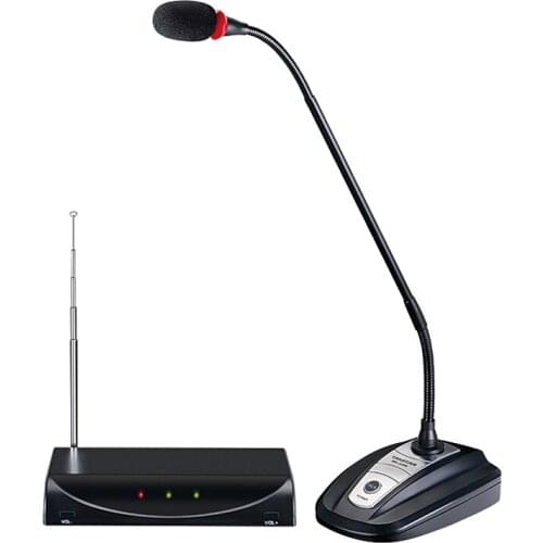 Takstar MS-208 Table Conference Microphone Church conference live presentation speech condenser microphone