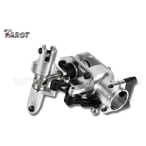 Tarot 450 SPORT Complete Metal Tail Set TL45101-05