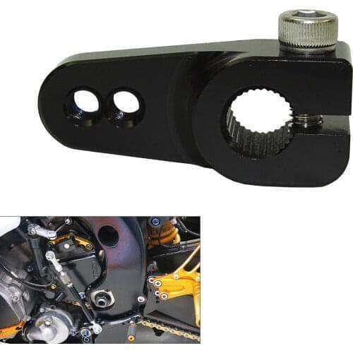 Rearset Reverse Shifter Link Gear Shift Arm For SUZUKI Bandit GSF Katana GSX GSX1100S GSX 1100 S 1100S GSXR1100 GSXR GSX-R 1100