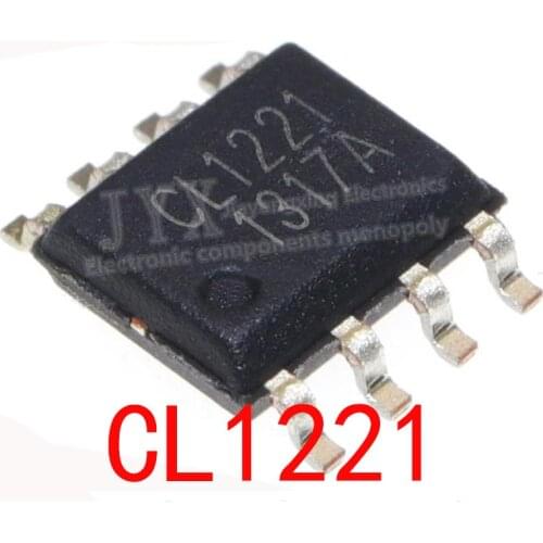 10PCS/LOT CL1221 SOP8 New original spot hot sale