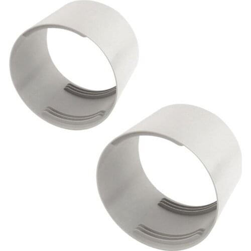 130mm/150mm Portable Air Conditioner Exhaust Hose Pipe Connector Coupler Parts