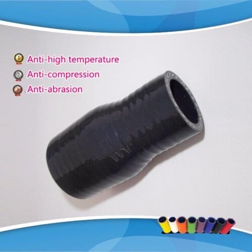 16mm/29mm Silicone Transition Coupler Turbo Intercooler Pipe Hose Reducer