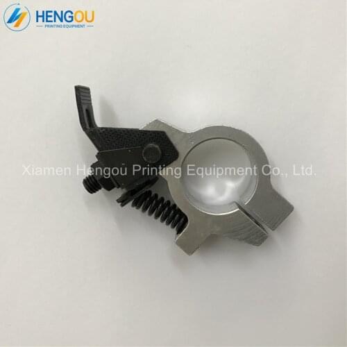 2 piece free shipping Komori Gripper Assembly 444-0800-00S 444080000S Komori printing machine spare parts