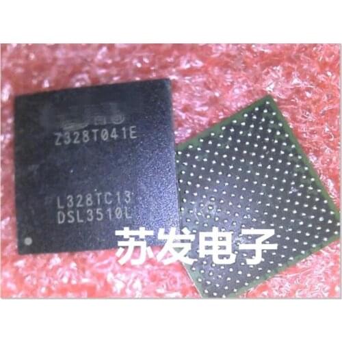 2pcs/lot DSL3510 SL3510L DSL3510L BGA new