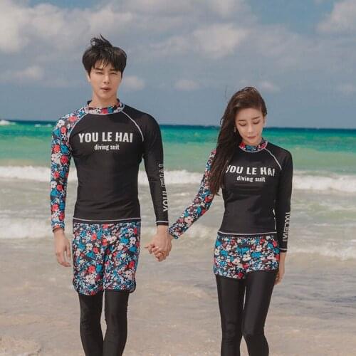 Womens Long Sleeve Zip-up 4pcs Rashguard Surf Swim Dive Skin Fitness Yoga Sets Female Running Jogging Tight Tracksuit Sun UV